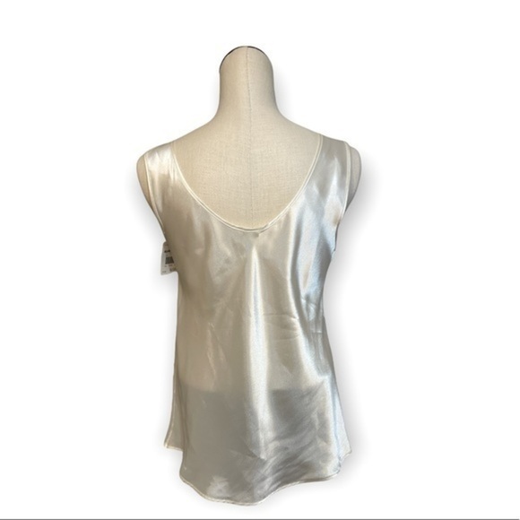 Meant to be seen polyester tank top Sz Large - Picture 5 of 5